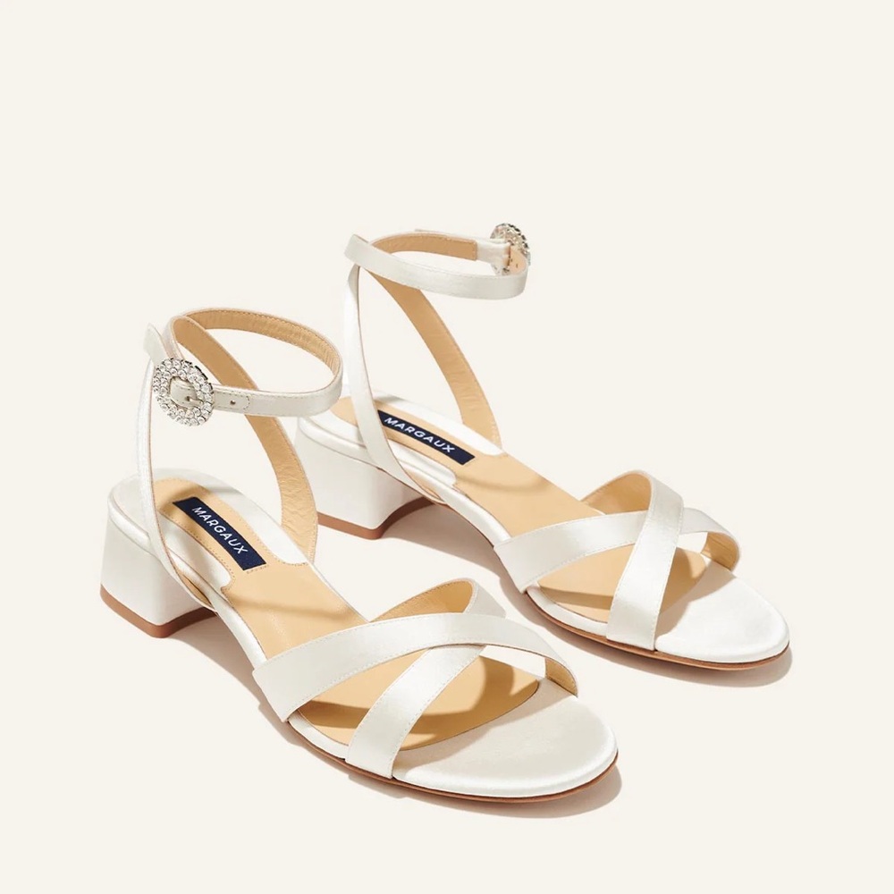 Margaux heel